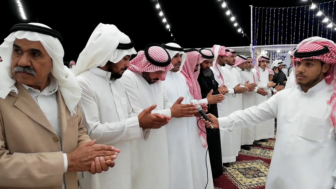 حفل زواج 