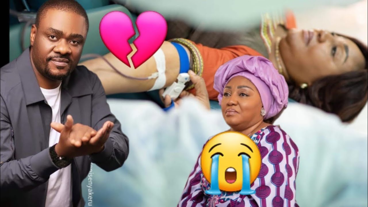 TRISTE💔😭NOUVELLE OH PAST MIKE KALAMBAY AU CŒUR D'UN SCAND@L MA DENISE NYAKERU OOH MON DIEU 