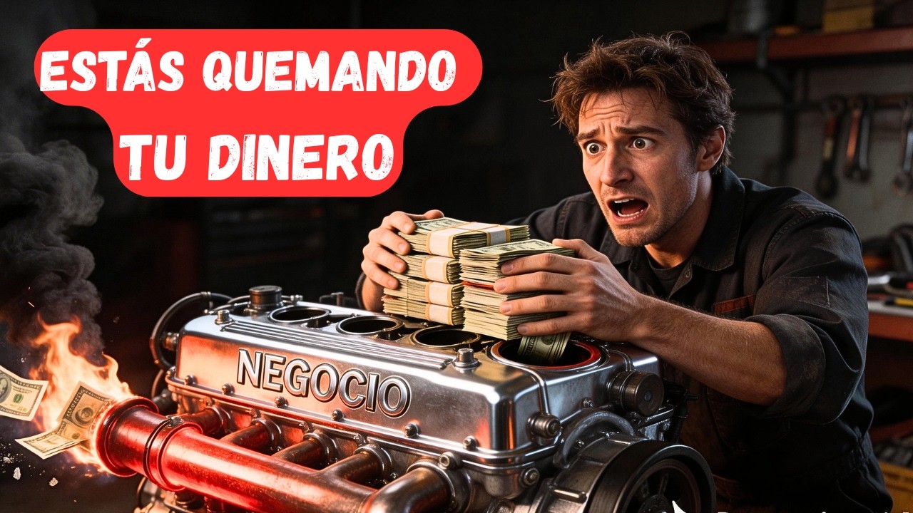 FINANZAS PERSONALES: Lo que nadie te dice (Review)
