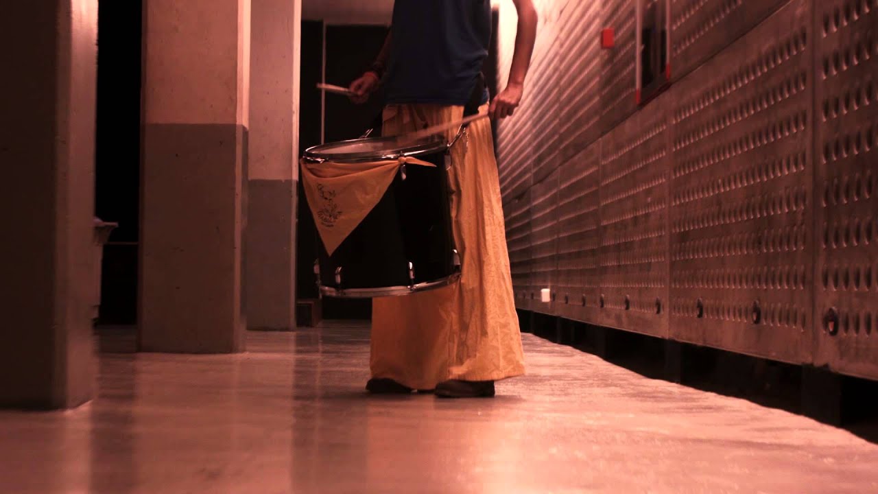 4a Diada Diabòlica (vídeo promocional)