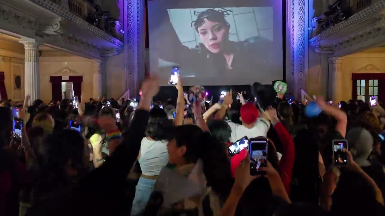 LNGSHOT Moonwalkin ARGENTINA CRAZY REACT POGO