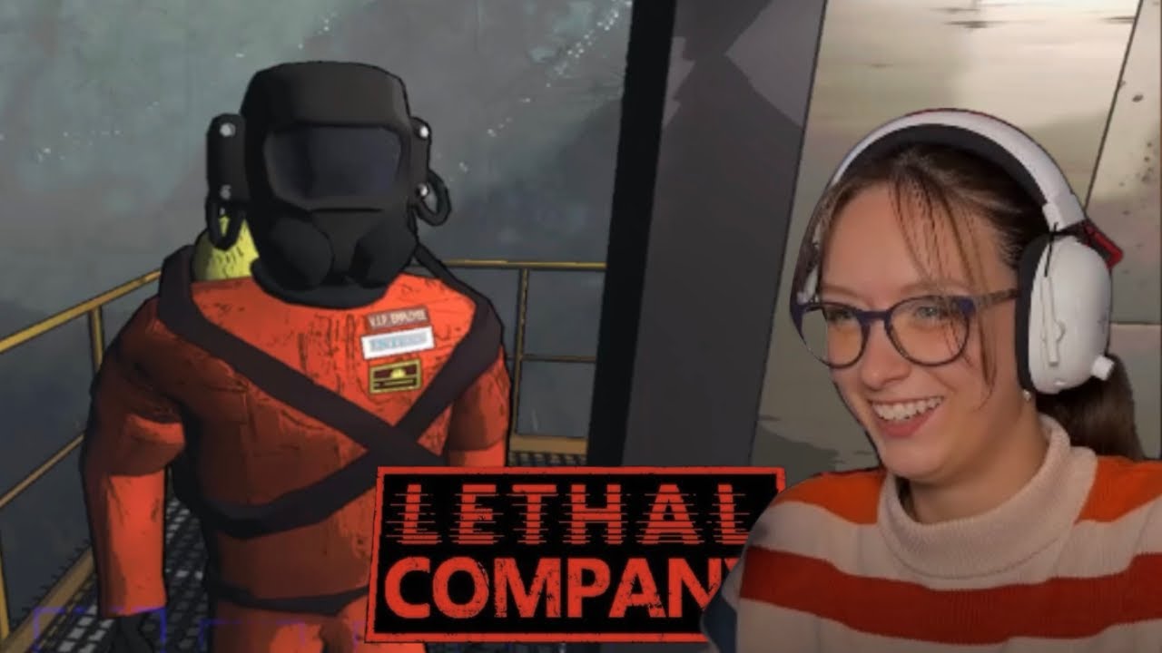 Was this enough? | We tried our best in Lethal Company  - Part 2