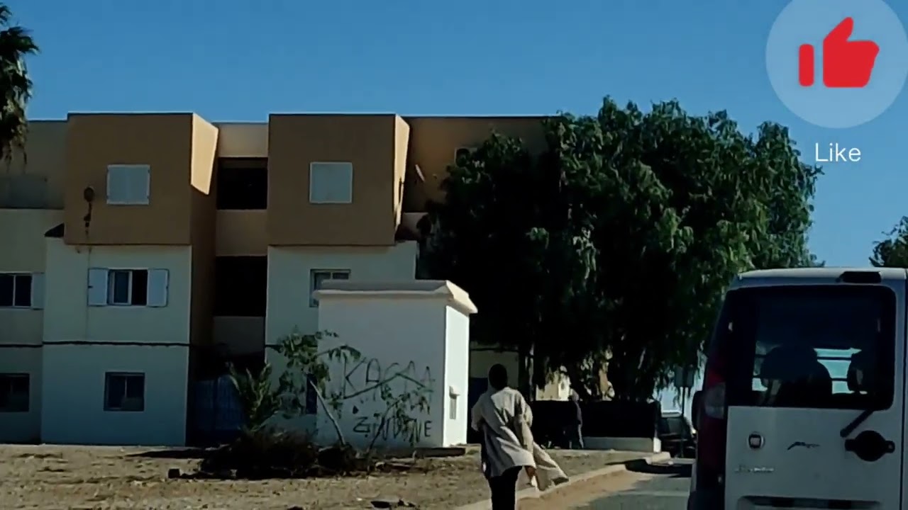 ثلاثة وعشرون دقيقة فقط دهابا وايابا إلى الغزوة ( الصويرة الجديدة)