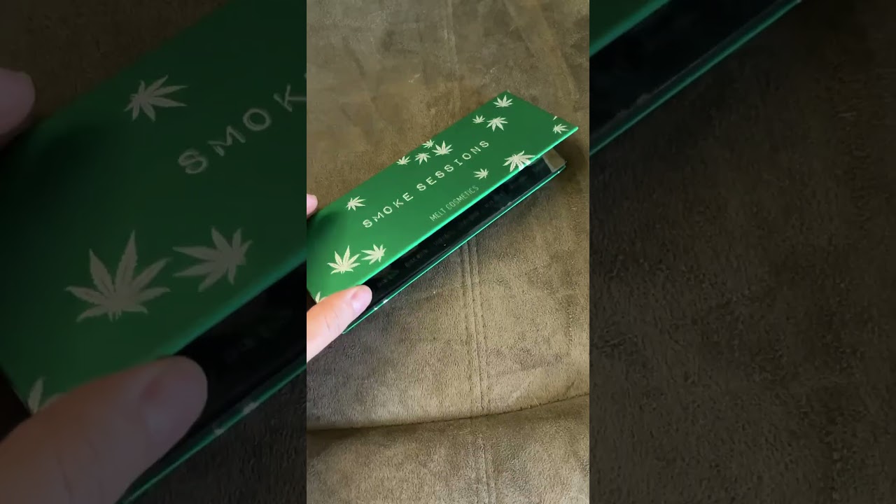 Melt Cosmetics Unboxing