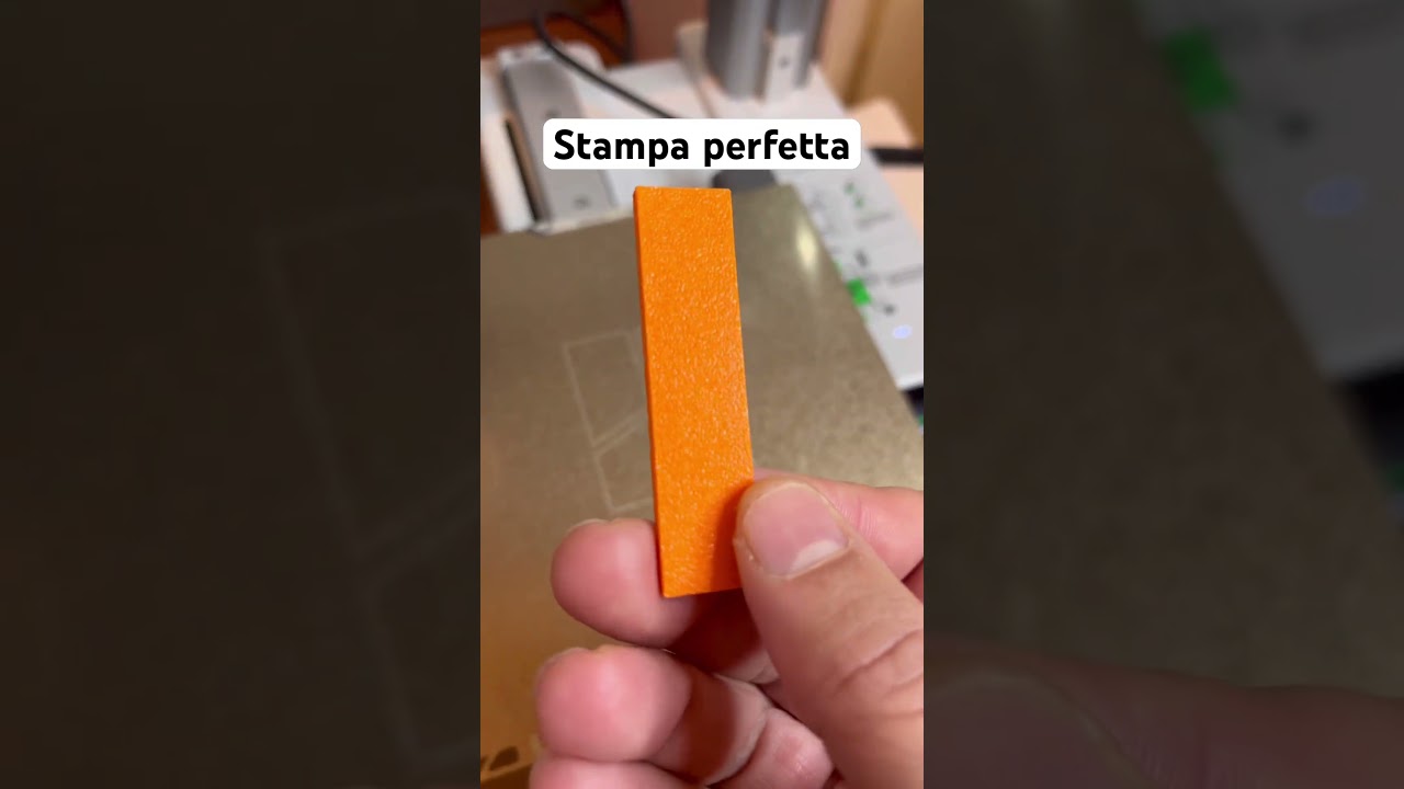 Bambu Lab A1 mini stampa a 9ºC e voi riuscite a farle? 
