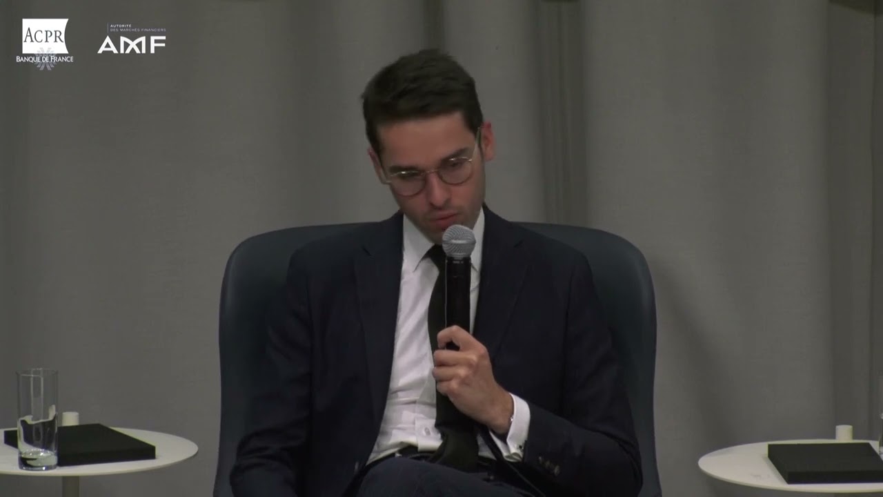 Atelier Paiement du Forum Fintech 2023