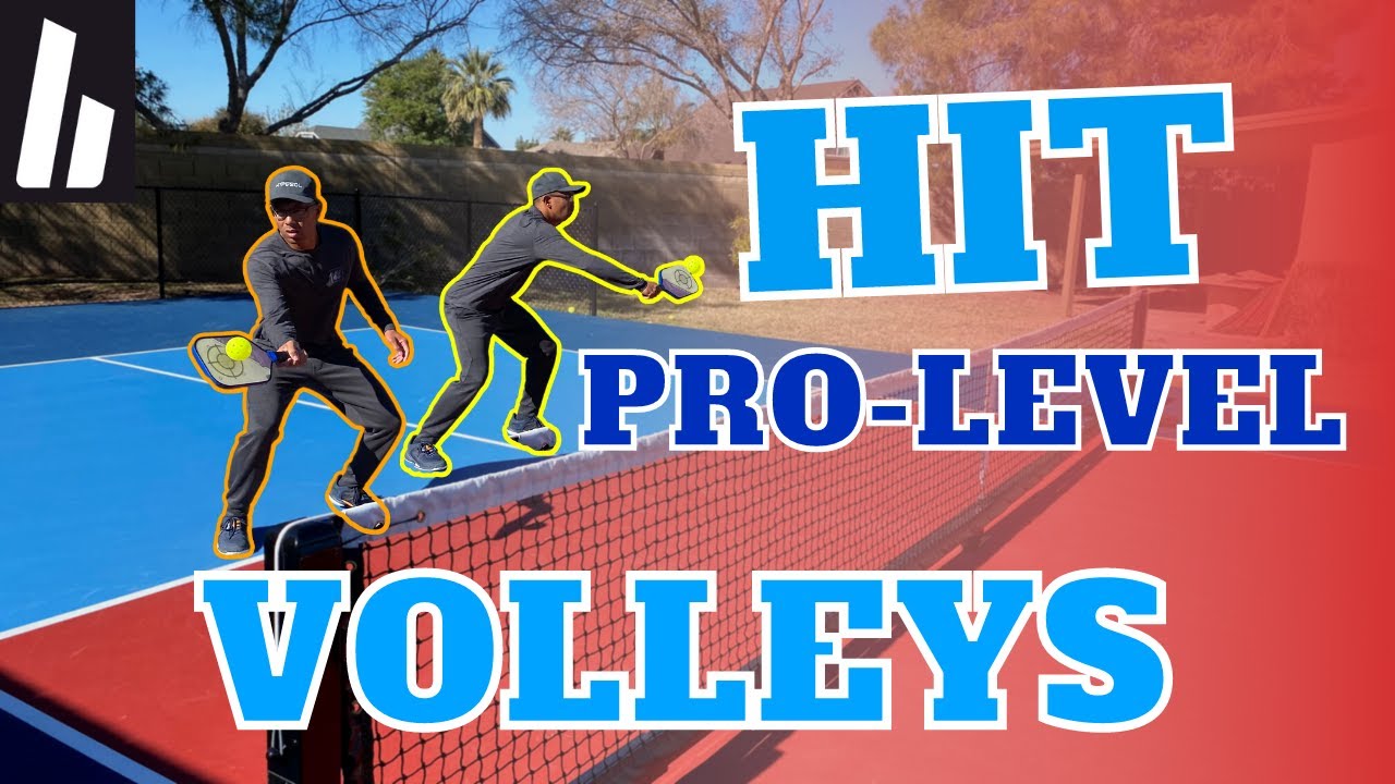 Лучшие советы по игре в волейбол, чтобы победить соперника | Briones Pickleball