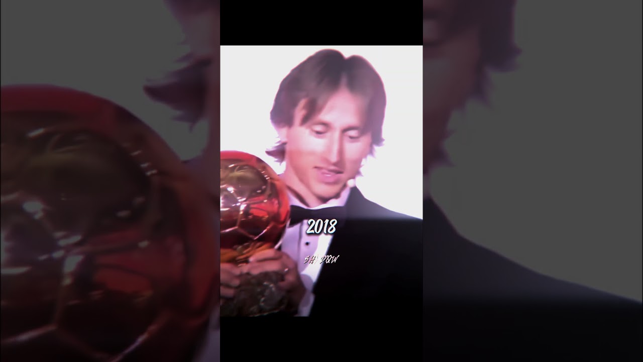 2020 ballon d'or winner🫣