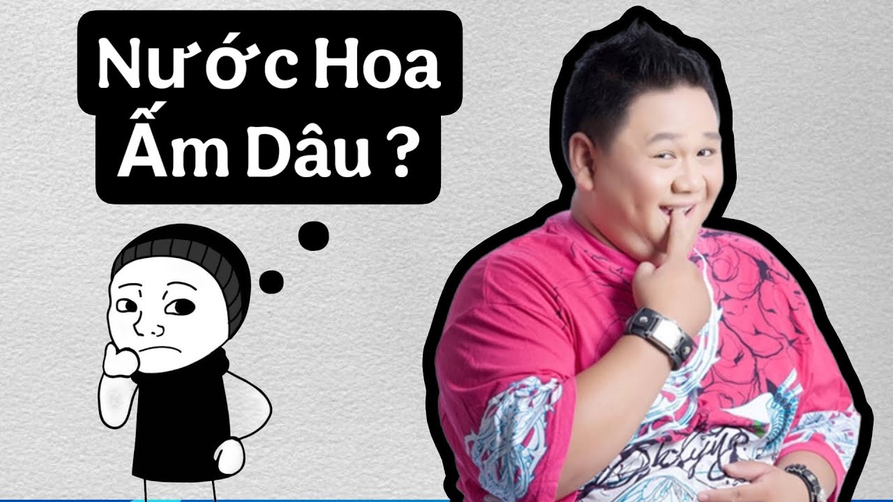 Nước Hoa Ấ.m D@u V&agrave; Sự Thật Ph&iacute;a Sau 