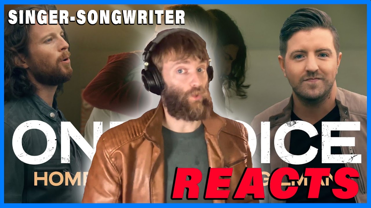*REACTION* Home Free - 