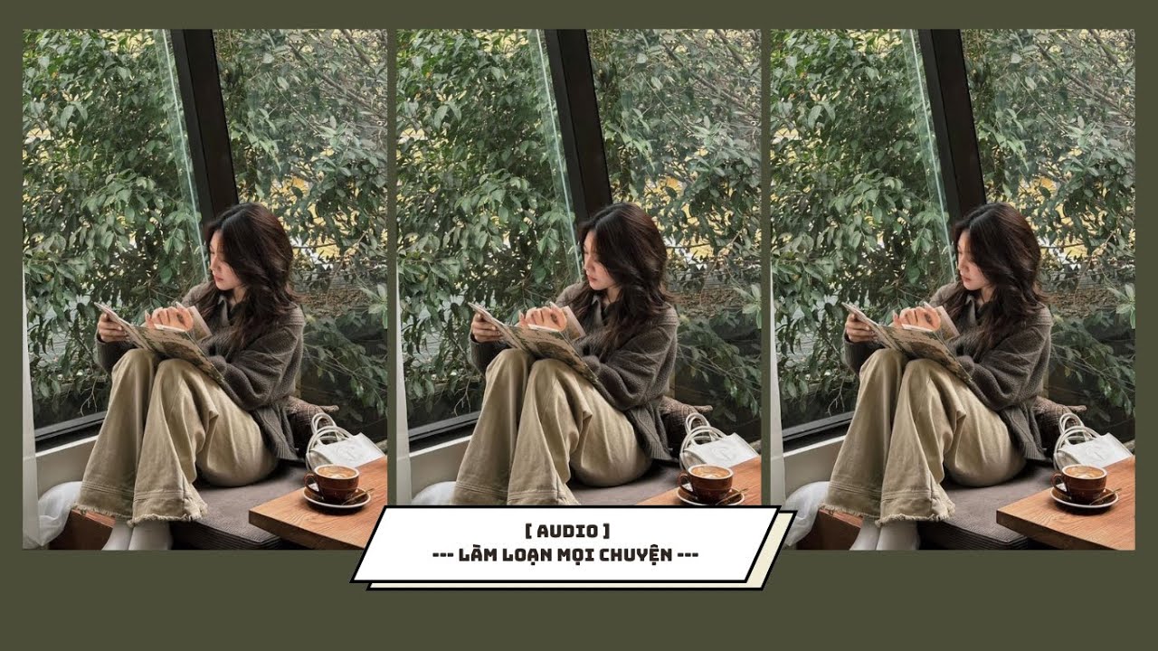 [ REVIEW ] : || LÀM LOẠN MỌI CHUYỆN || RIN~