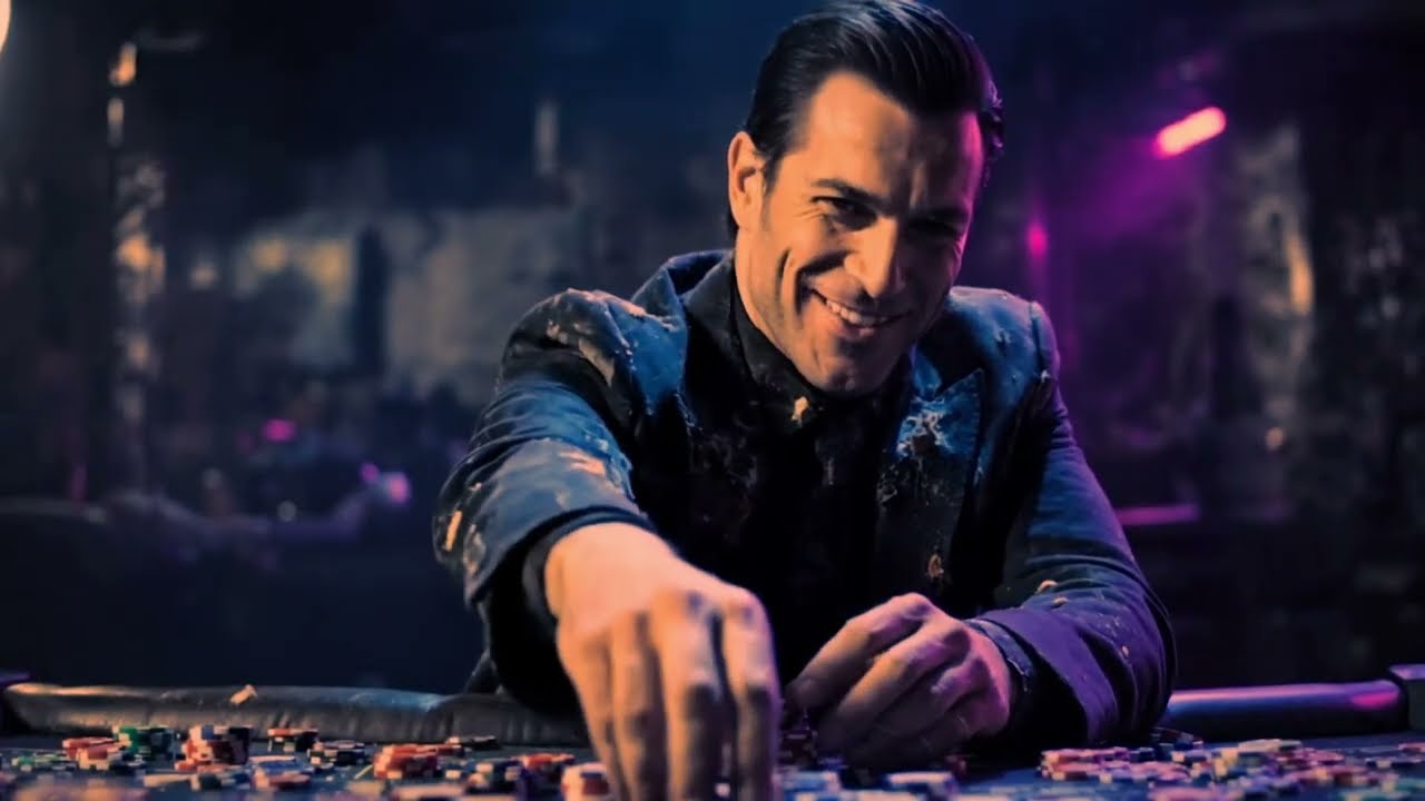poker