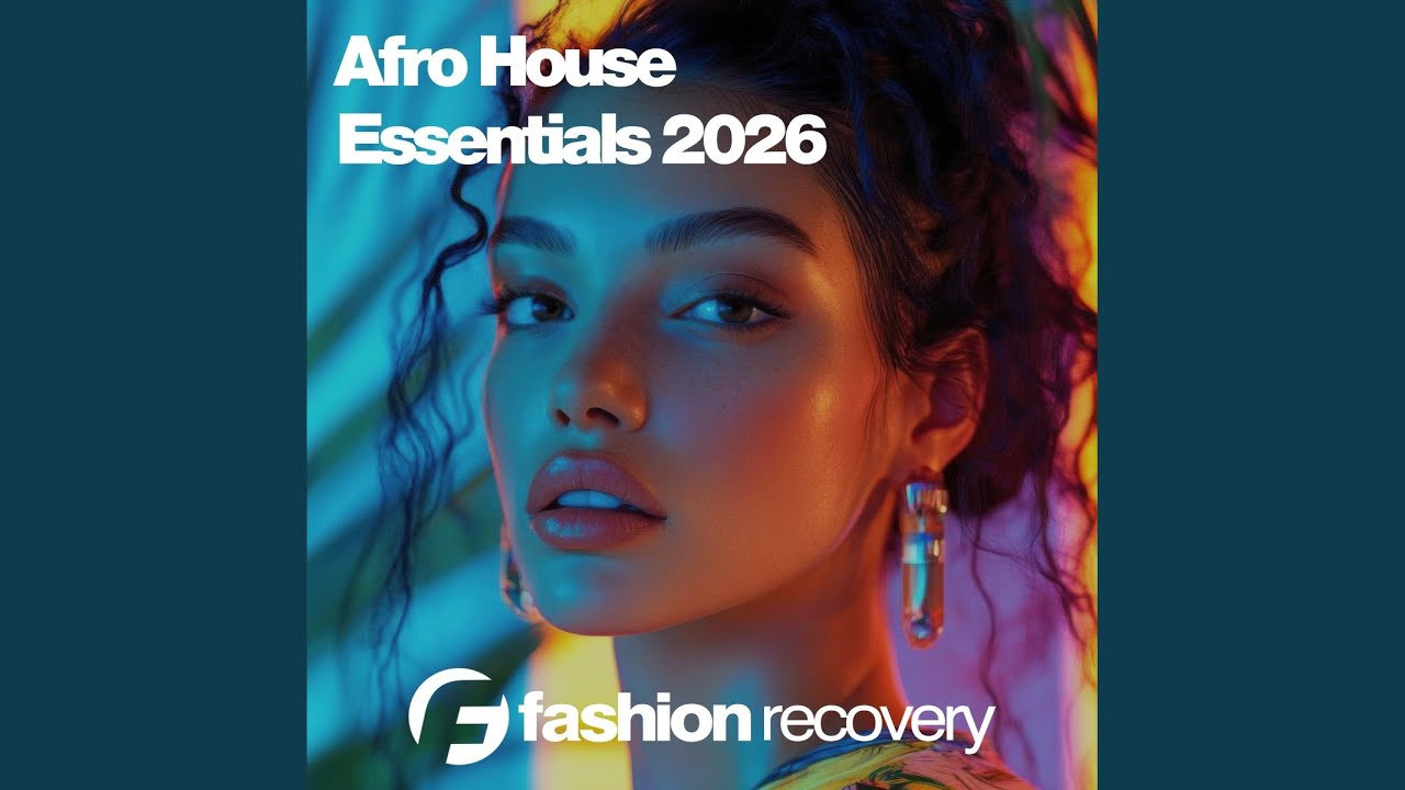 Make It Move (Afro House Mix)