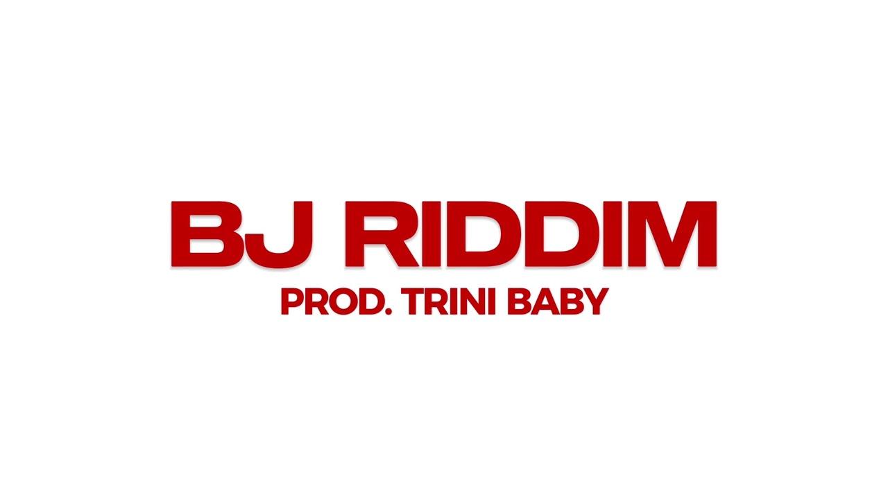 Lady Lava x Boidingo (BJ Riddim) Steam Soca Type Beat