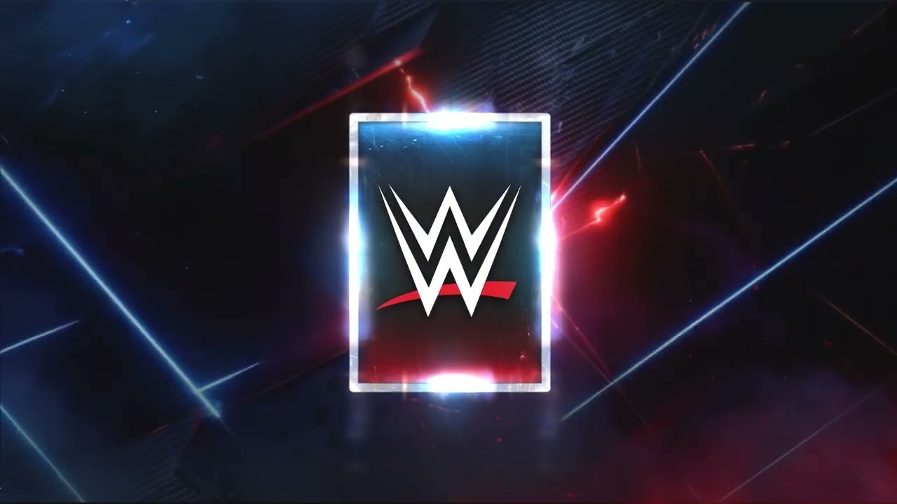 WWE 2K26 MyFaction: ОТКРЫТИЕ НАБОРОВ LEGENDS SERIES 1