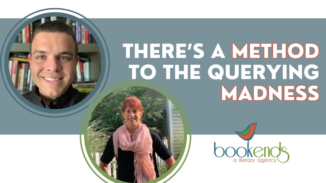 There is a Method to the Querying Madness