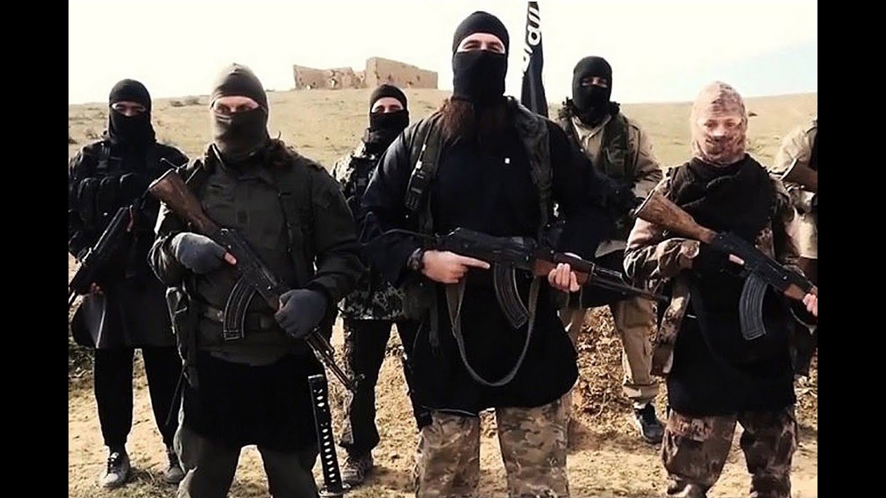 Daesh - Organisation État islamique - Documentaire Terrorisme - reportage choc 2023