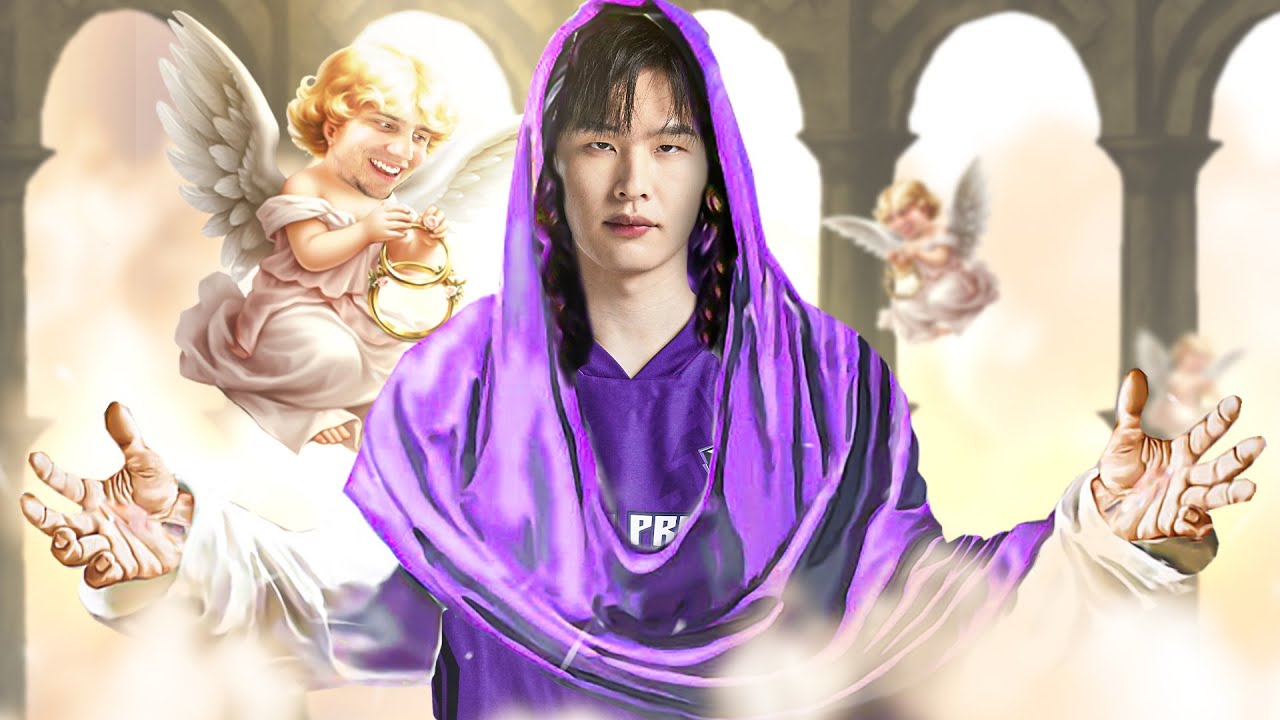 SO THIS GUY IS RANDOMLY THE GOAT NOW?! | AL vs UP | IWD LPL Co-Stream 2024