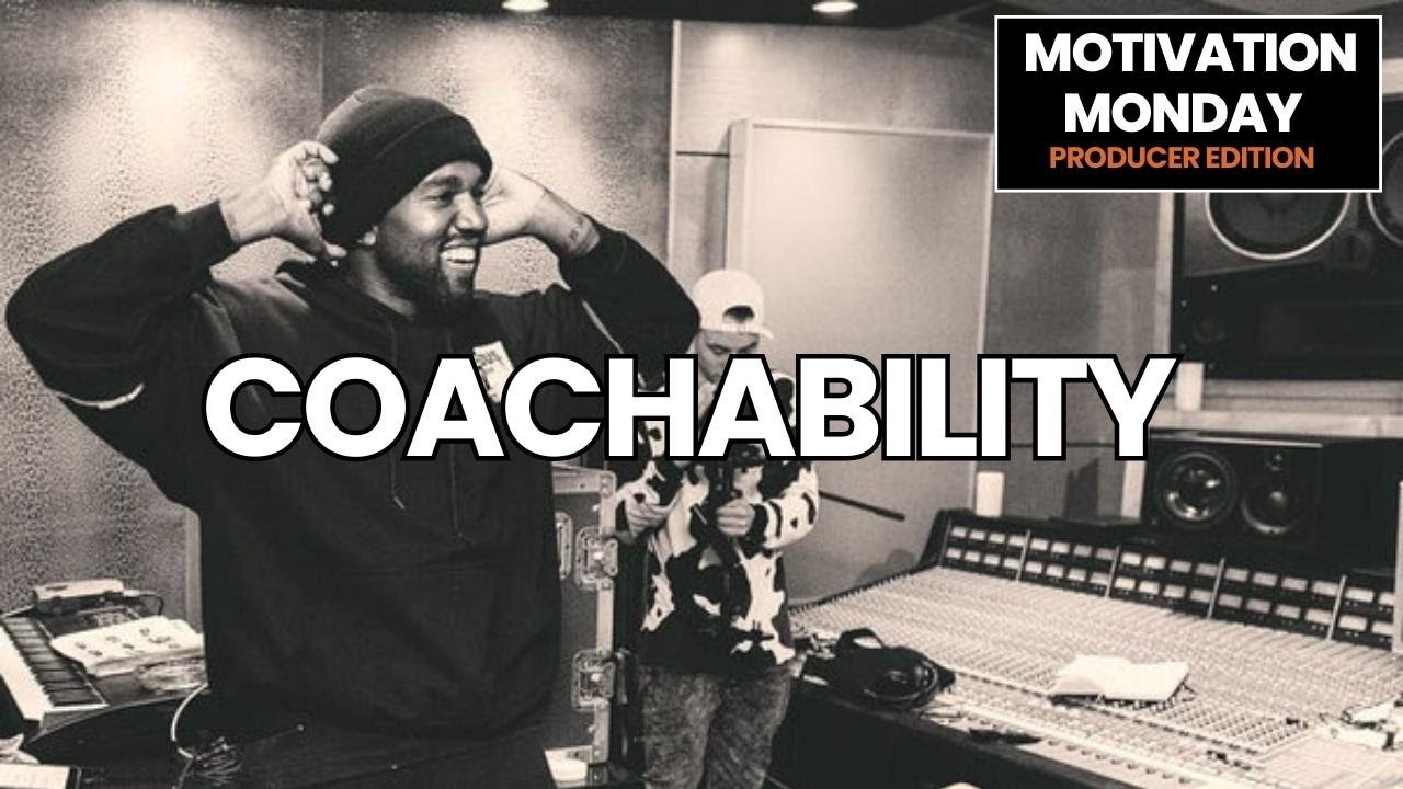 Watch This if You're Coachable