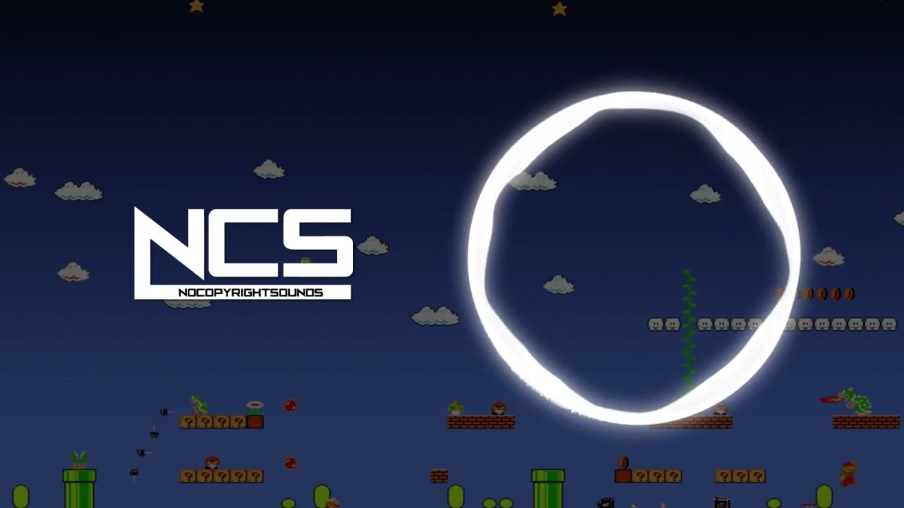 Pyromeda - Super Mario World (Alari Remix) [NCS Fanmade]