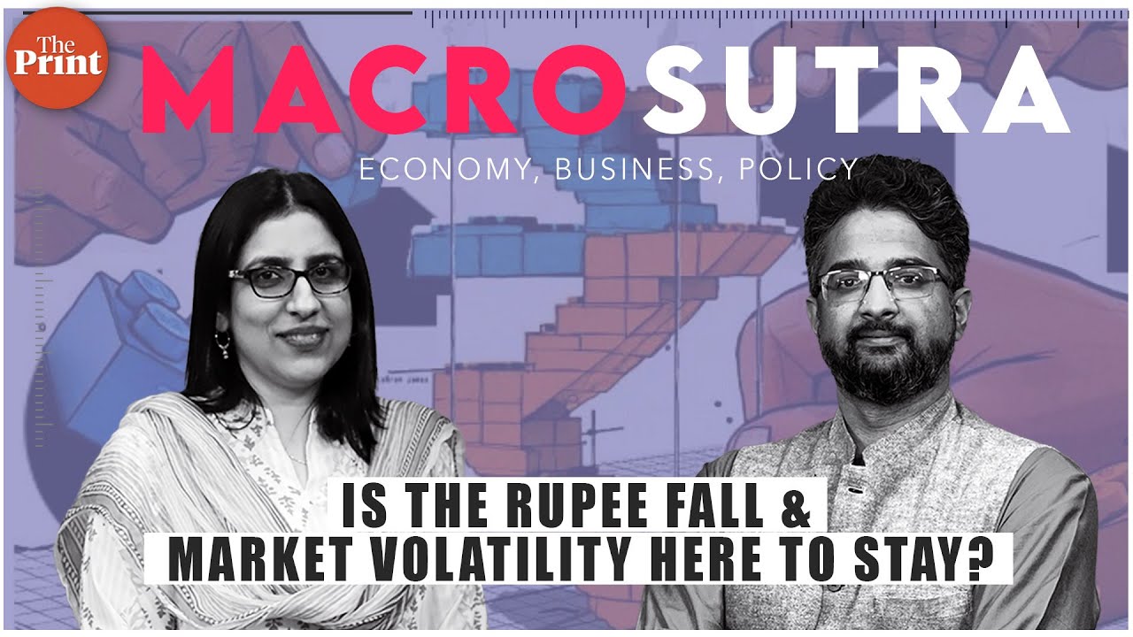 Why the rupee depreciation story is likely to continue