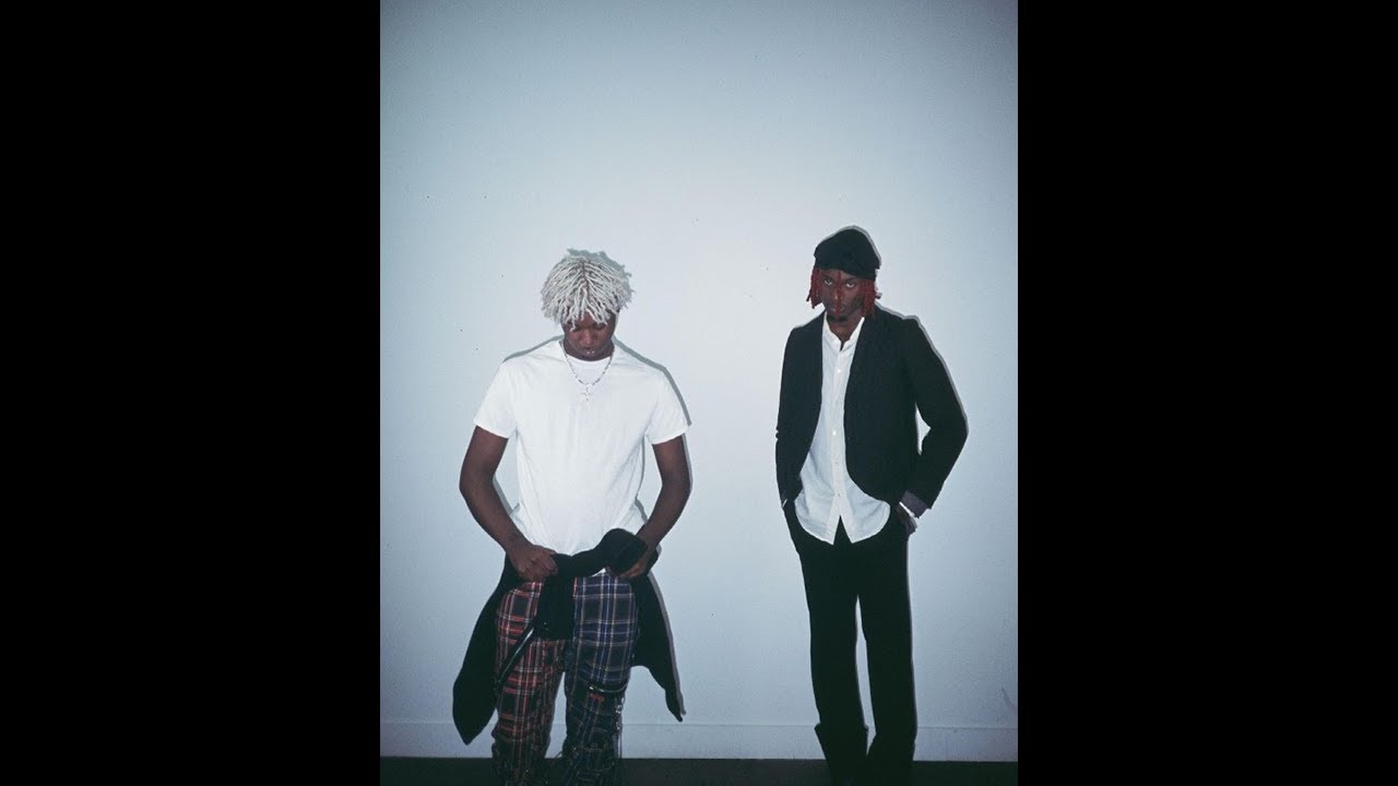 [FREE] *hard* ken carson x playboi carti type beat 2021 - 