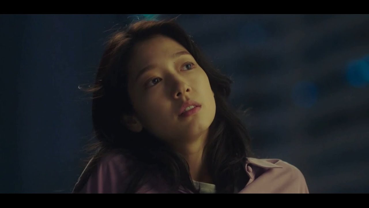 Seo Hae & Tae Sul - 