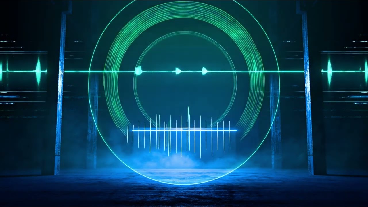 Galactic Resonance