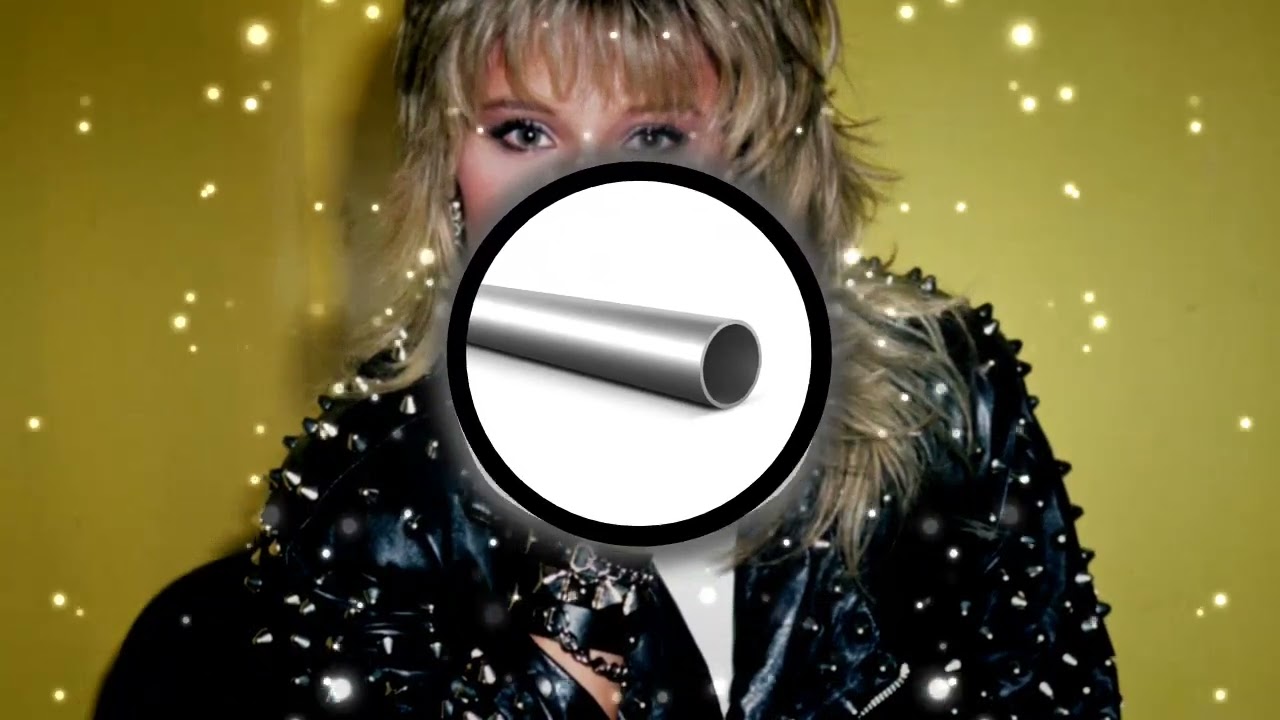 Samantha Fox - Touch me (dj skała remastered klubb rmx 2o25)
