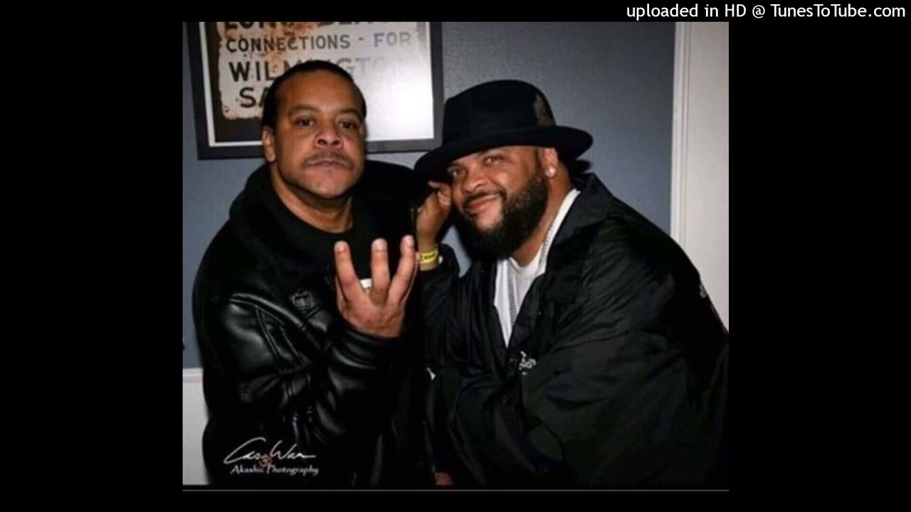 SUGA FREE x THA DOGG POUND G-FUNK TYPE BEAT - MOOD SWINGS PROD. PELLE!