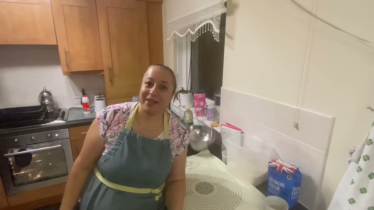 YouTube’u bırakıyorum❓❌ sohbette kurabiye yapımında her şeyi anlattım