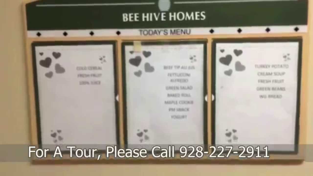 Bee Hive Homes of Page Assisted Living | Page AZ | Page | Assisted Living Independent Living