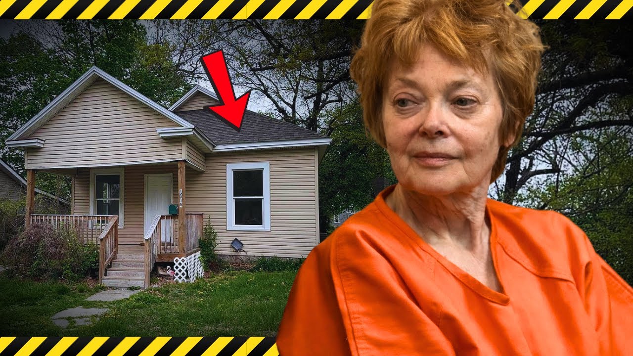 Die liebe Oma „beseitigte“ den ungehorsamen Enkel… | True crime deutsch | Krimifälle | crime doku