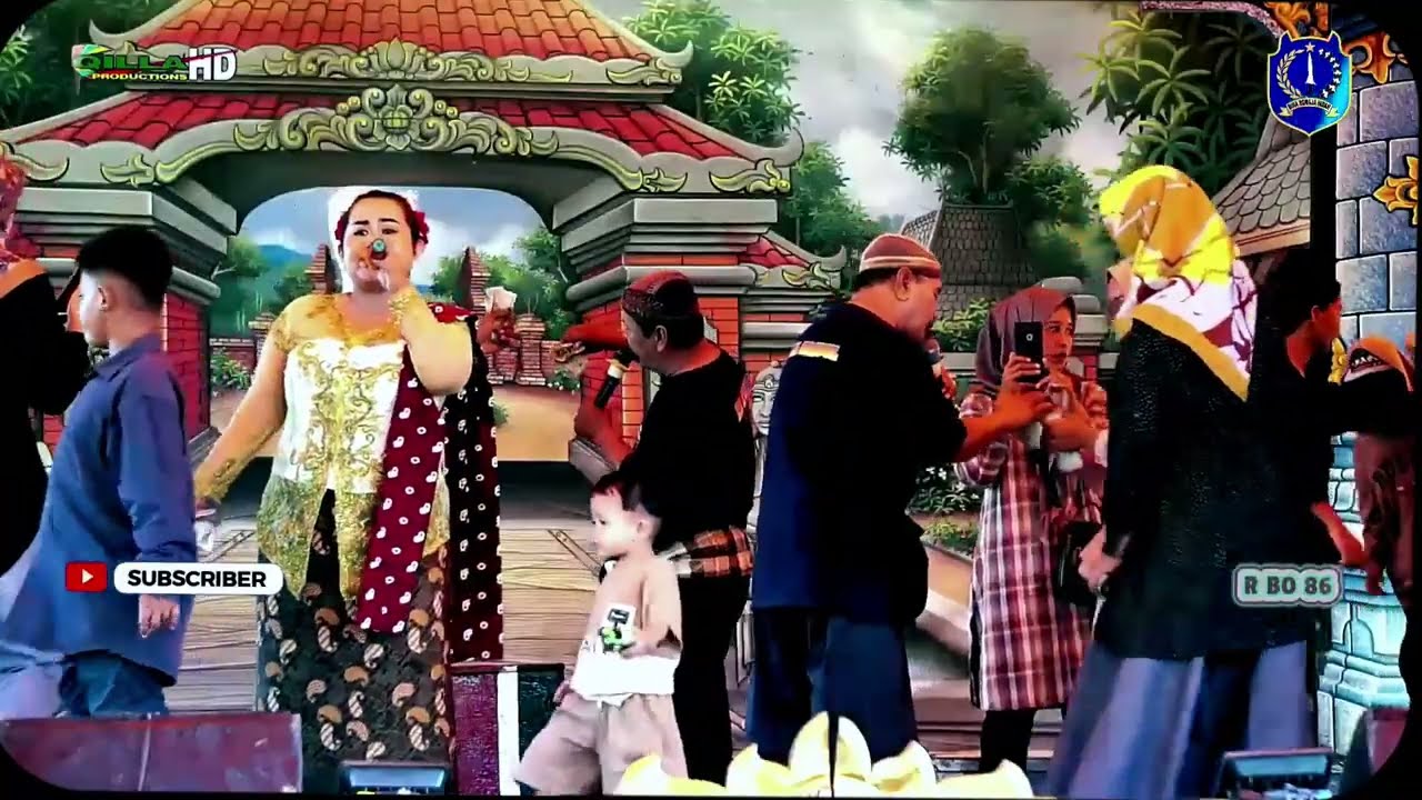 📽️SUMUR SANGA VOC: RIRI ( BRI )
