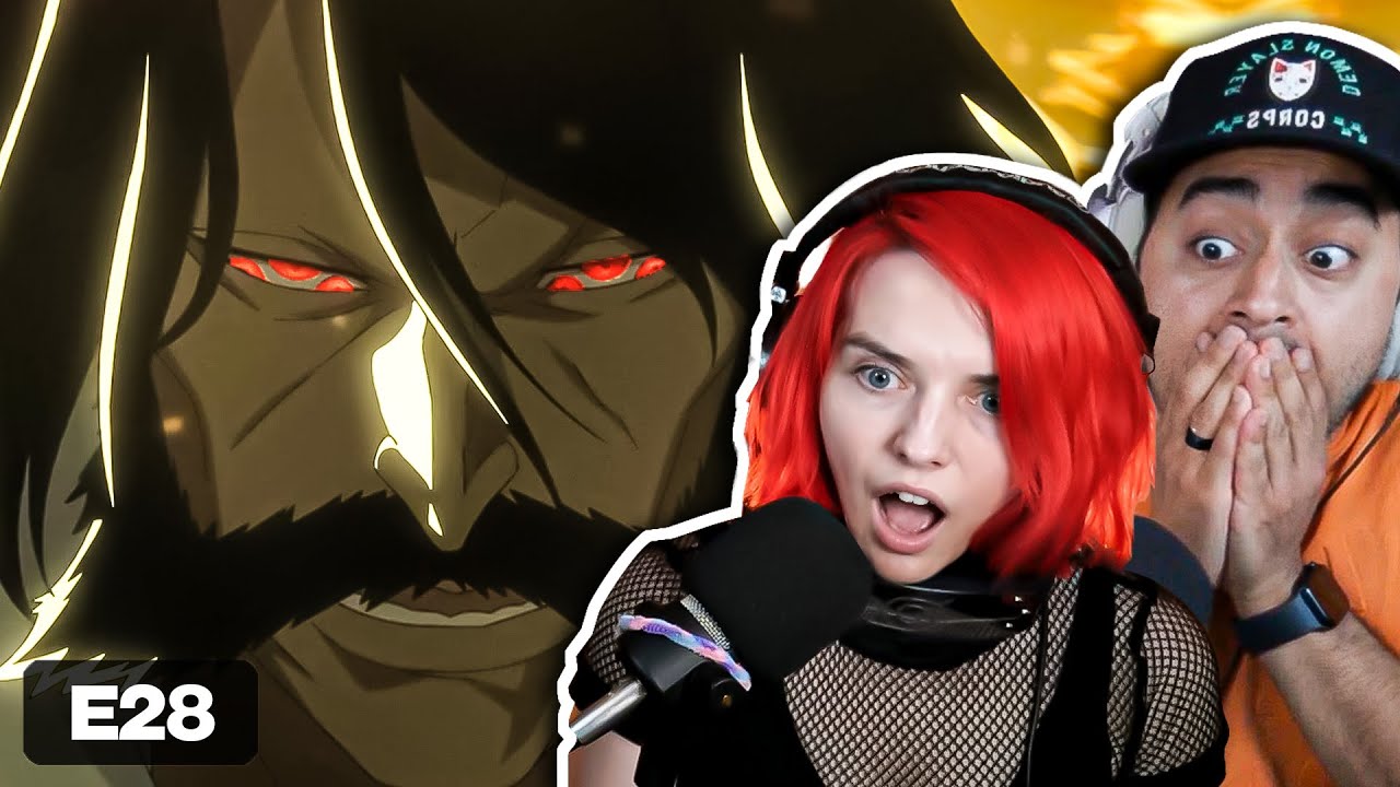 ICHIGO VS YHWACH!! | Bleach TYBW Ep 28 REACTION