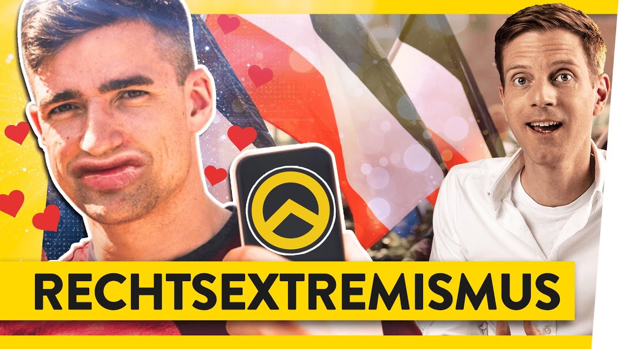 Social Media: Rechte auf dem Vormarsch | WALULIS