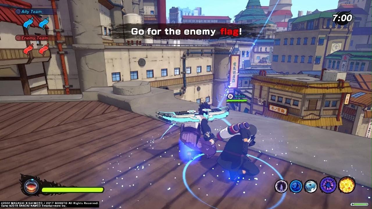 NARUTO TO BORUTO: SHINOBI STRIKER_20260121180102