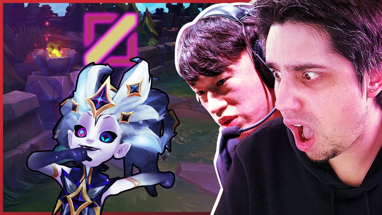 XIAOHU returns to MID LANE?! | FPX vs RNG | IWD LPL Co-Stream 2022