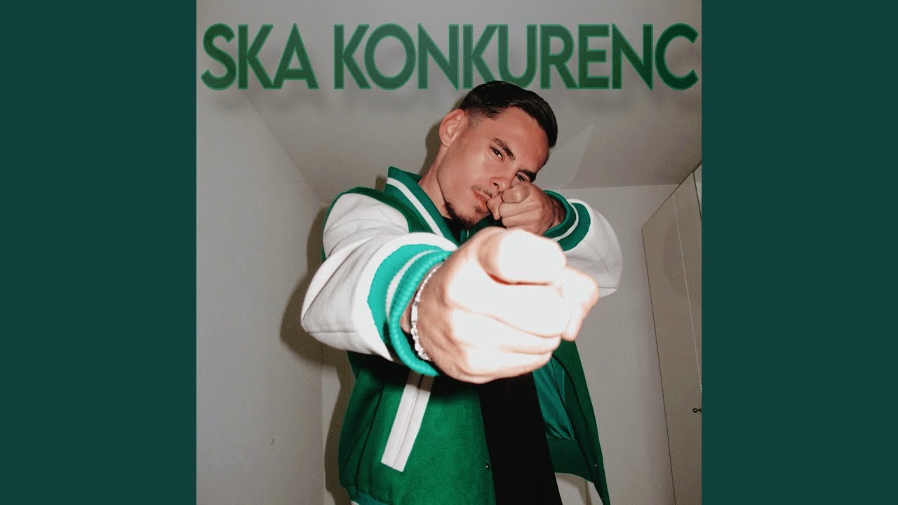 Ska Konkurenc