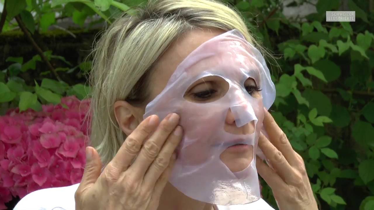 Lifestyletipp 288: Freshmaker f&uuml;rs Gesicht