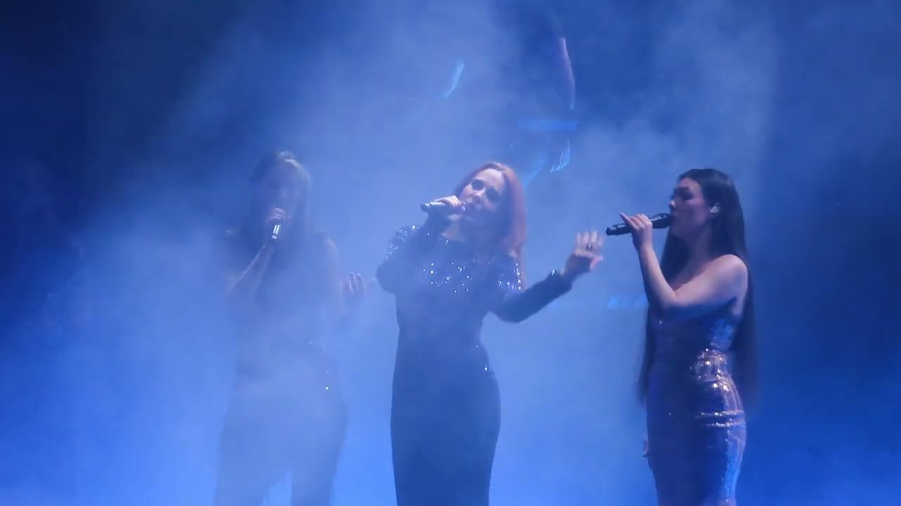Epica - Sirens - Of Blood and Water - Ludwigsburg 06.02.2026