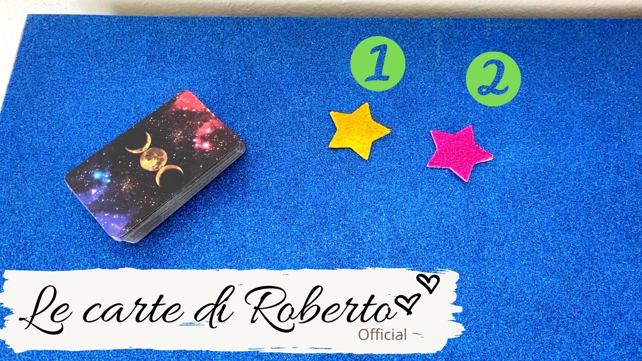 Le parole che ti direbbe adesso 🔮Tarocchi interattivi 🔮💞