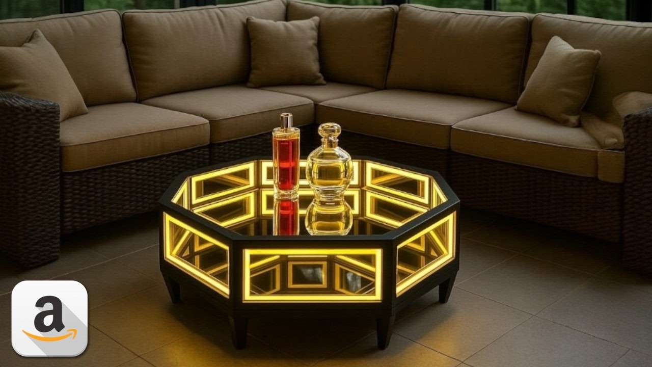 47 High End Amazon Home Gadgets For Modern Luxury Living