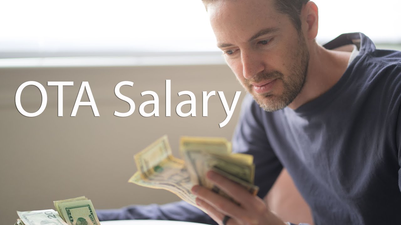 What you need to know about OTA salary