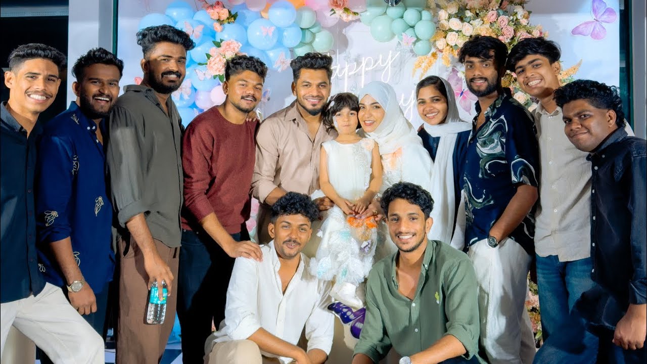 Aishummante bady vloge #vlog 