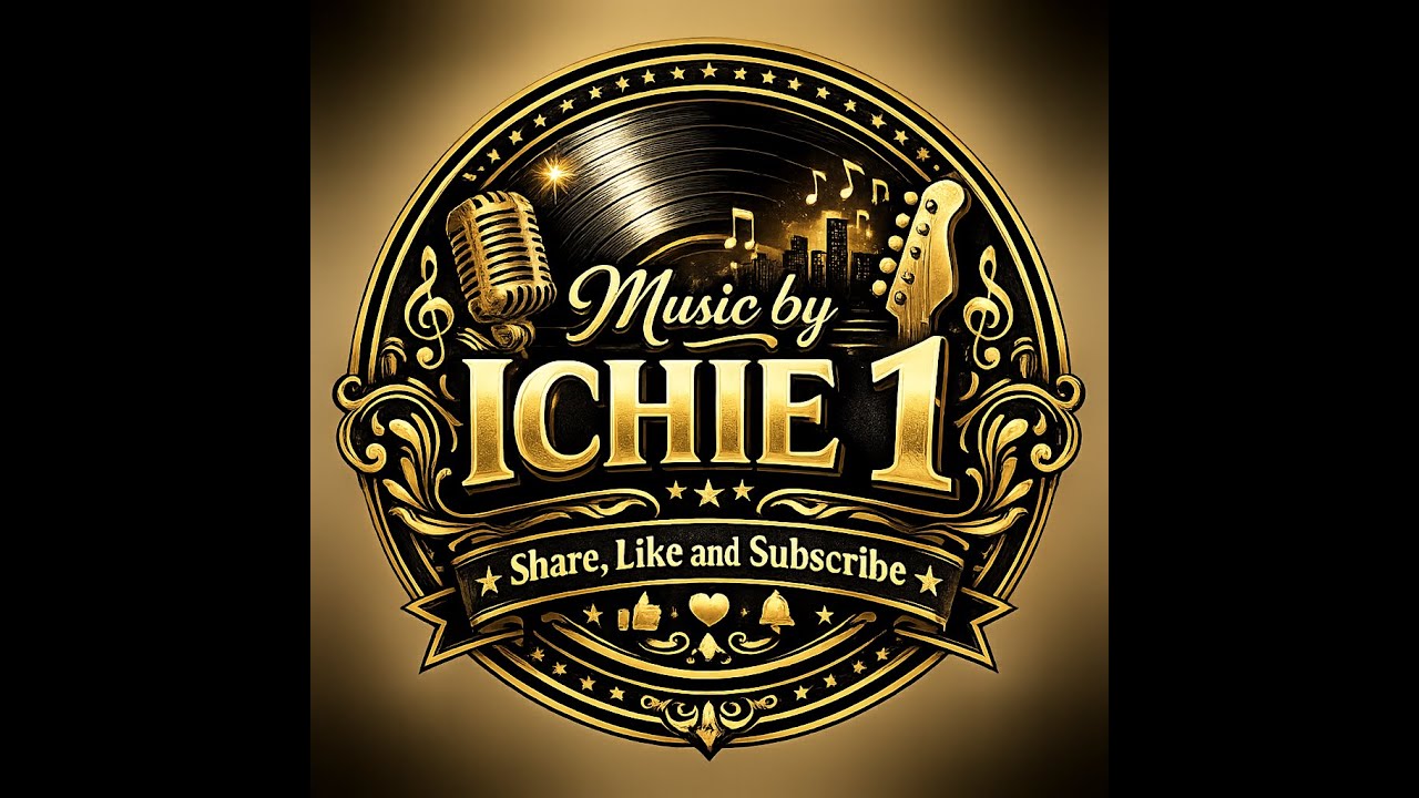 “Feel the Groove” – Music By Ichie 1