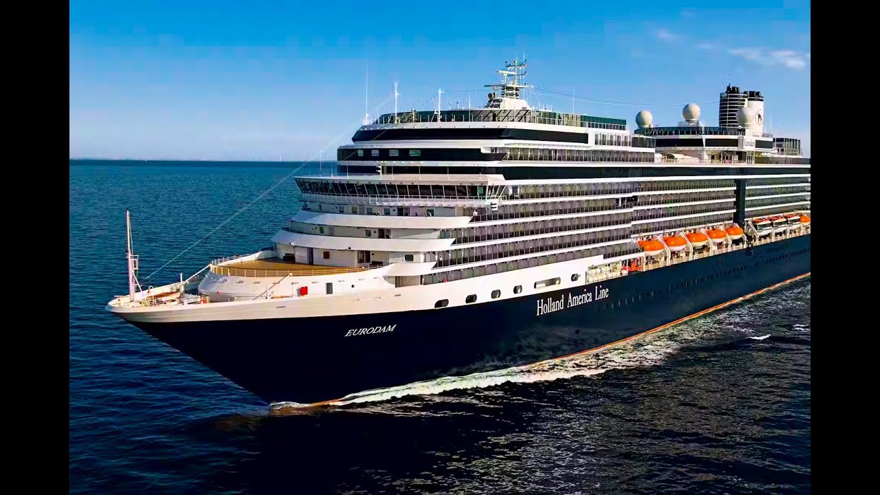 Alaska Cruise 2025 Recap Video