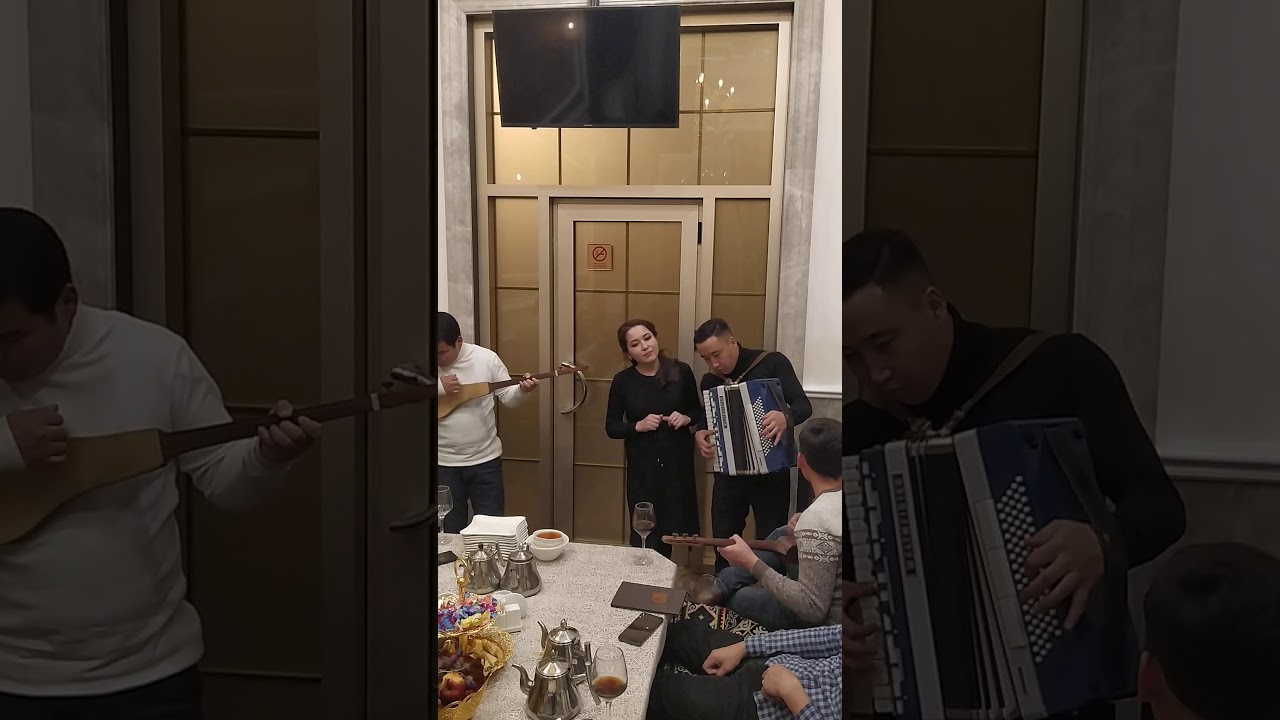 Эльгиза Жыргалбек кызы 