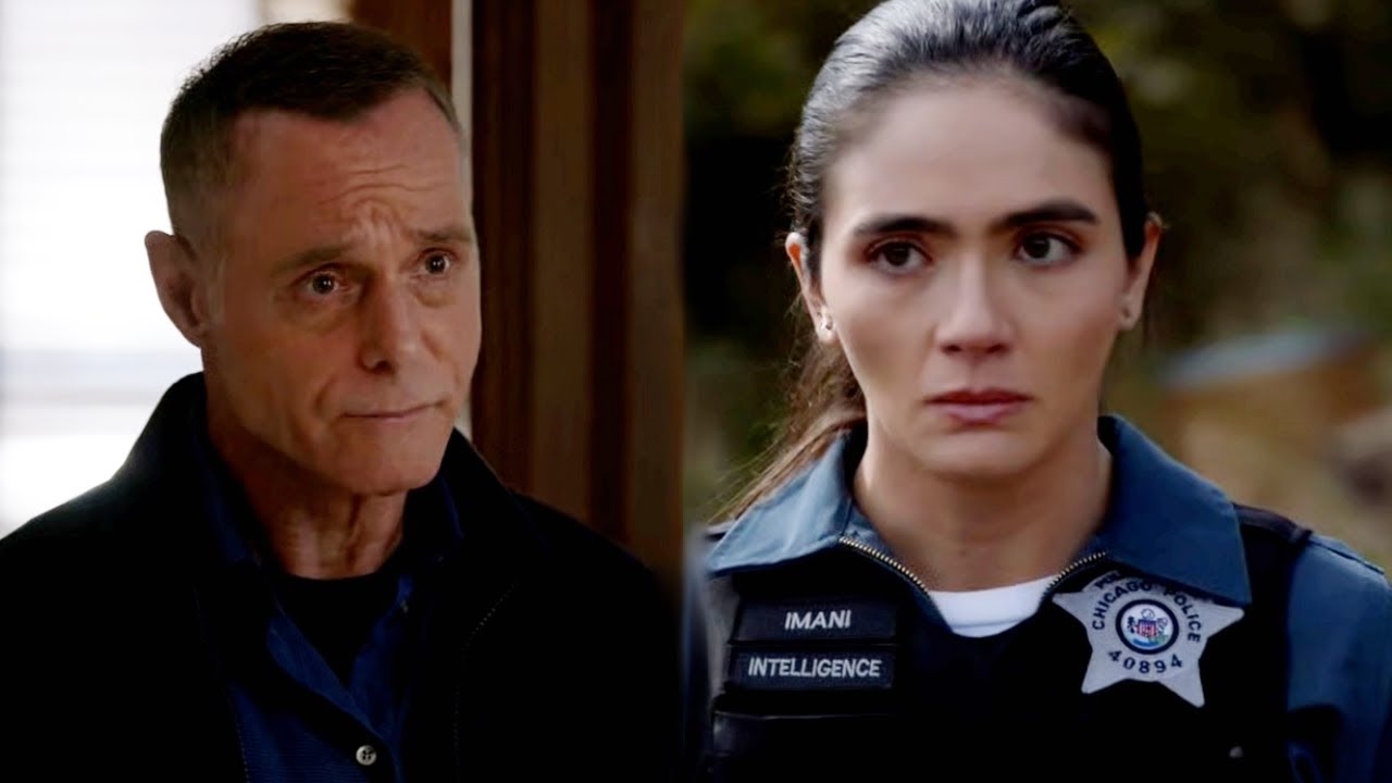 Chicago P.D. S13E8 Breakdown: Imani’s Growth and Voight’s Tough Choices