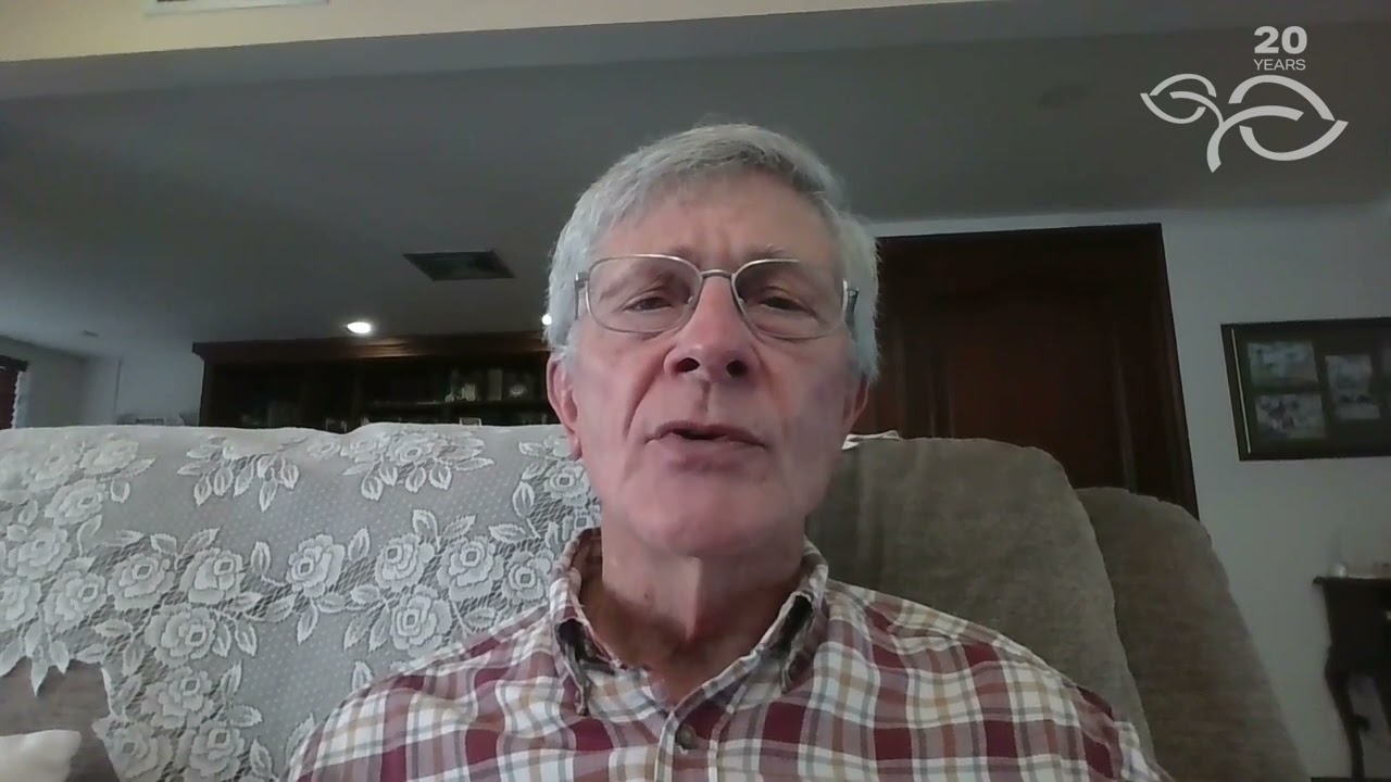 Steve Beebe, Bean Program Leader, International Center for Tropical Agriculture